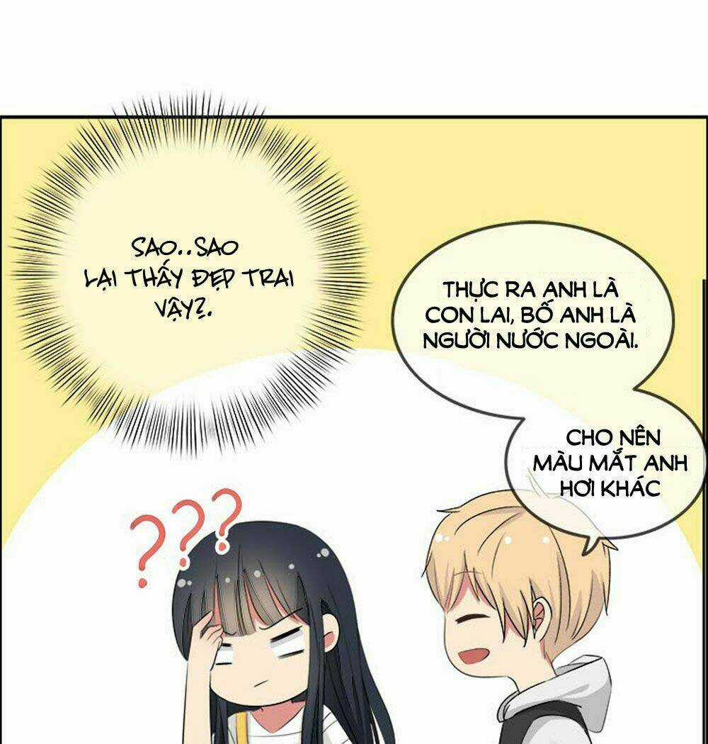 Đại Thần Tình Yêu Chớ Chạm Tôi Chapter 75 trang 44