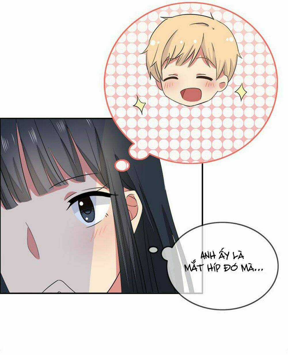 Đại Thần Tình Yêu Chớ Chạm Tôi Chapter 75 trang 46