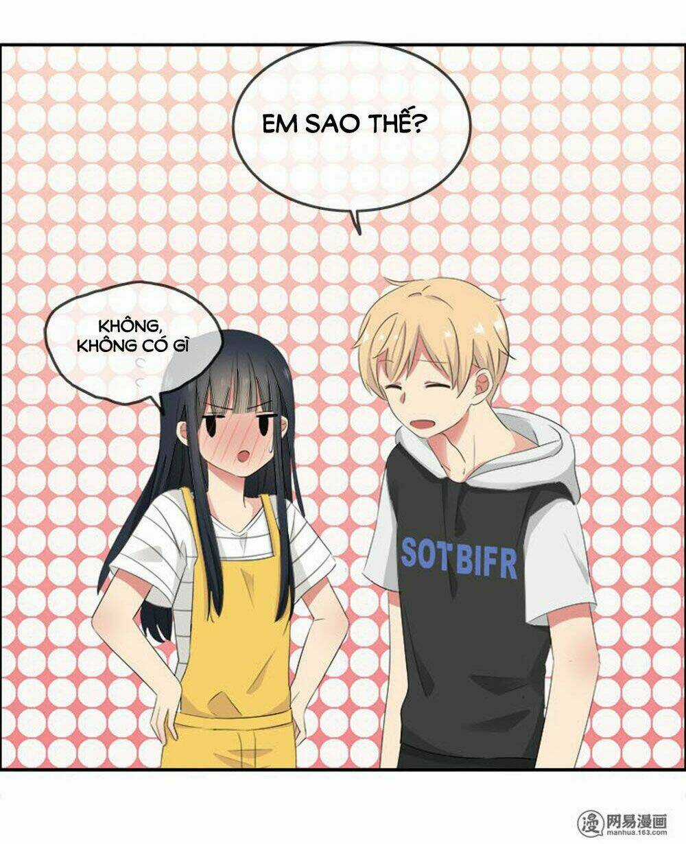 Đại Thần Tình Yêu Chớ Chạm Tôi Chapter 75 trang 47