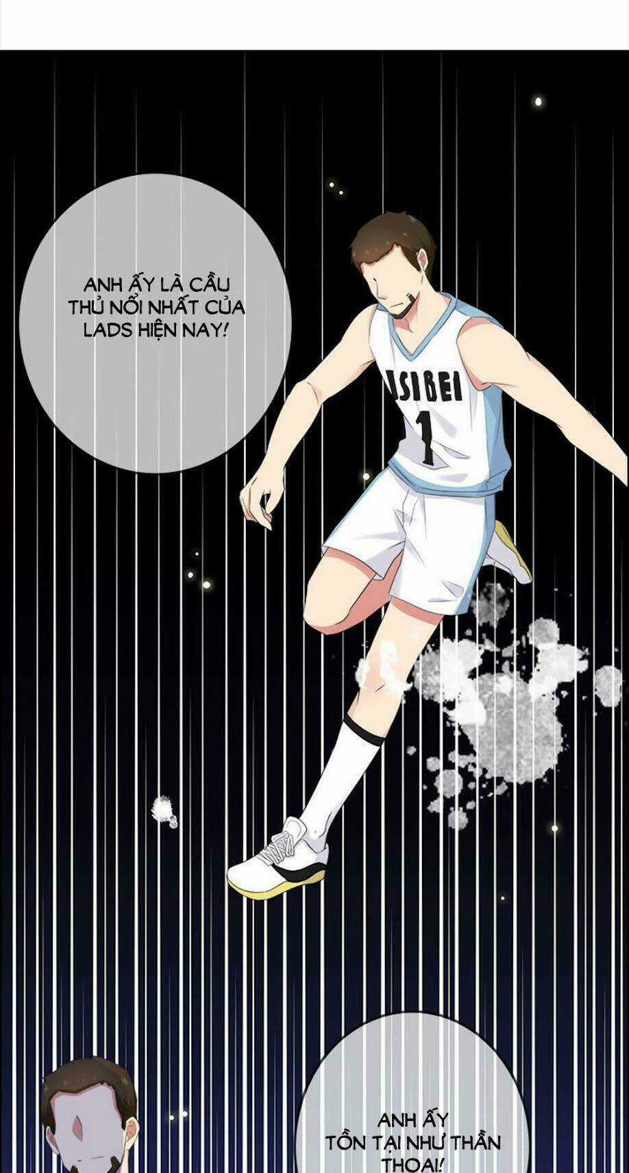 Đại Thần Tình Yêu Chớ Chạm Tôi Chapter 75 trang 5