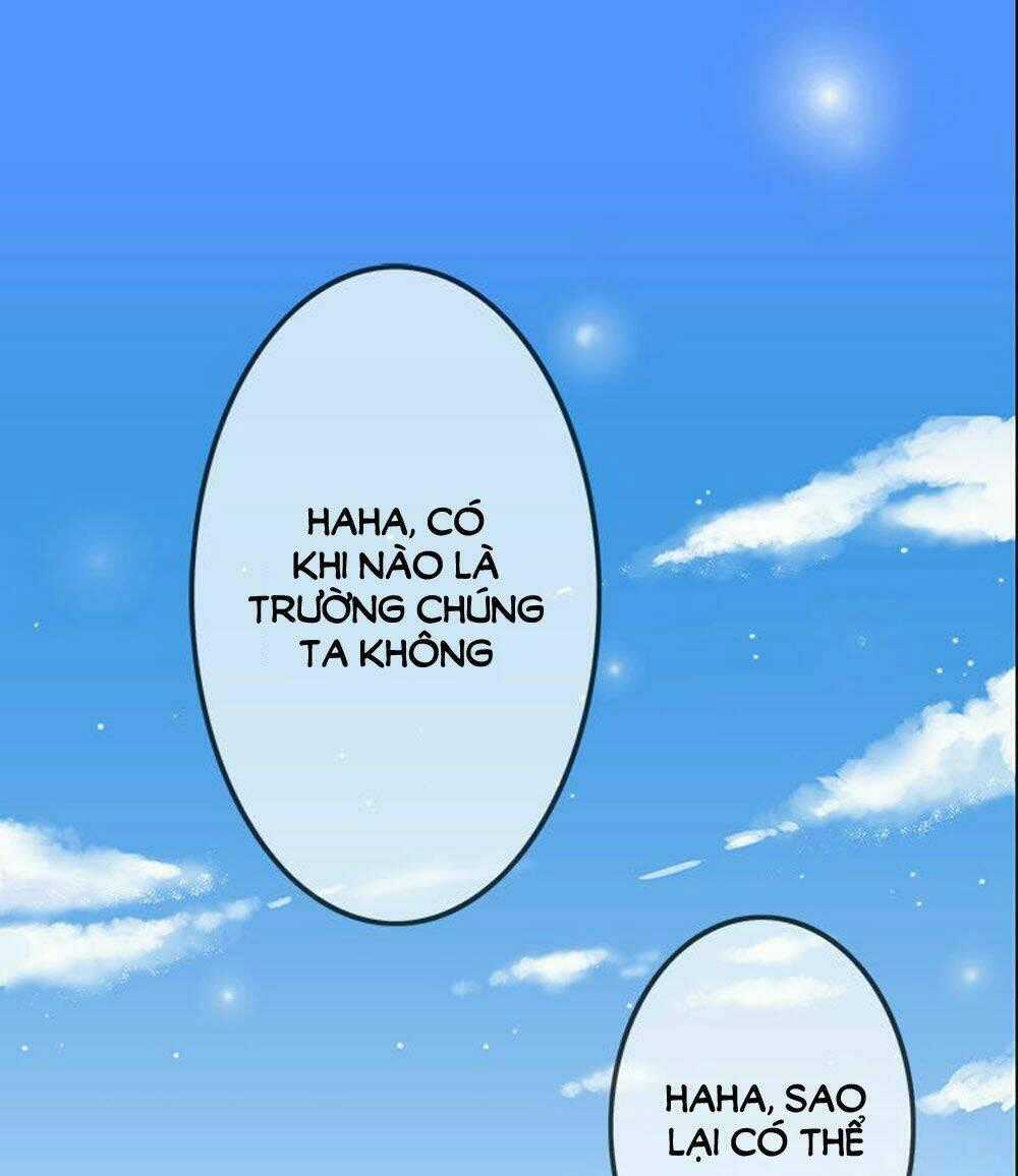 Đại Thần Tình Yêu Chớ Chạm Tôi Chapter 75 trang 54