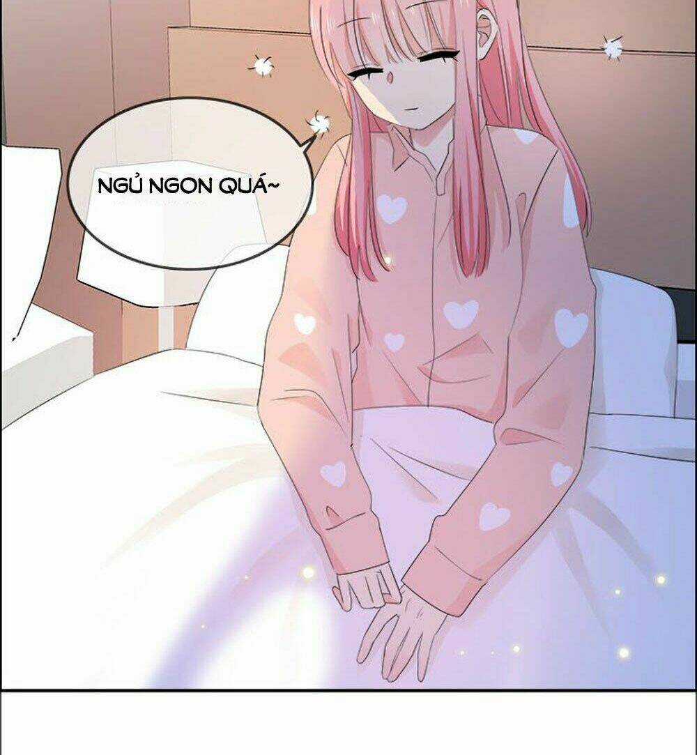 Đại Thần Tình Yêu Chớ Chạm Tôi Chapter 76 trang 13