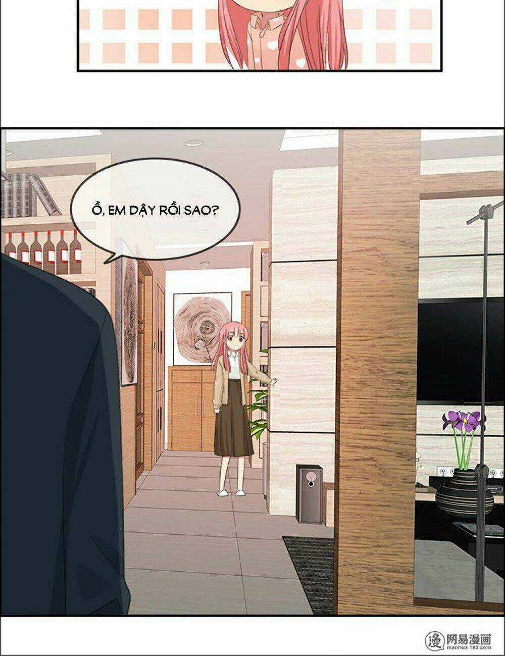 Đại Thần Tình Yêu Chớ Chạm Tôi Chapter 76 trang 15