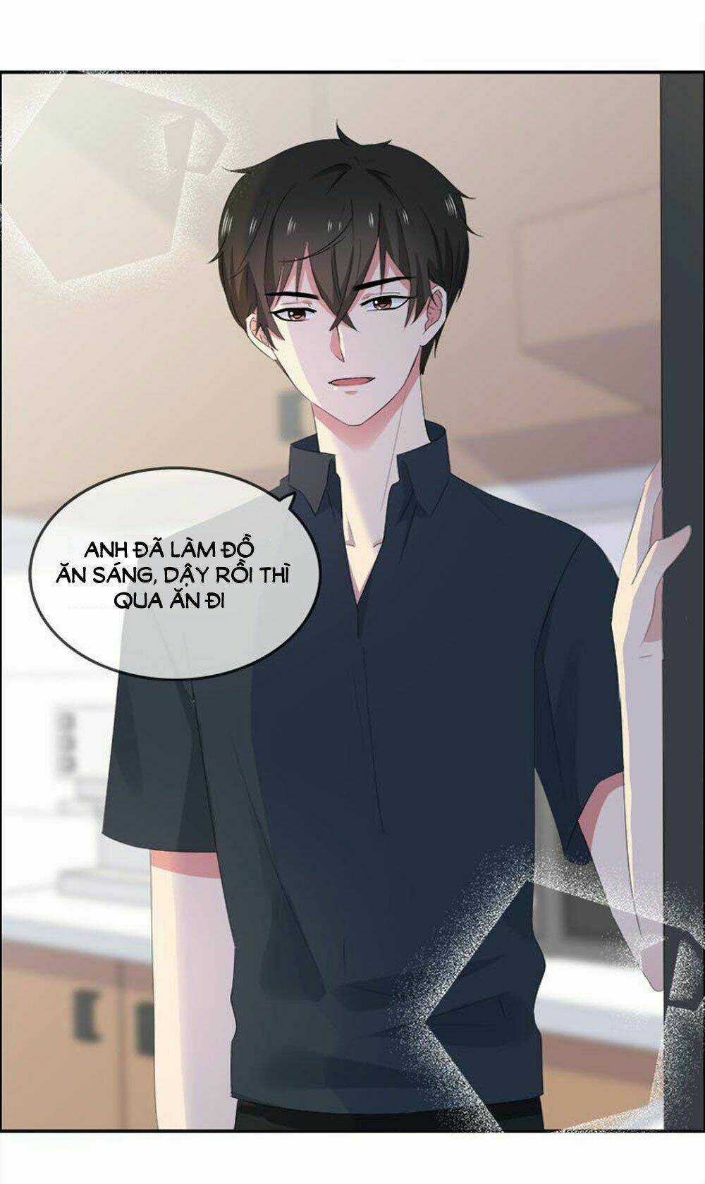 Đại Thần Tình Yêu Chớ Chạm Tôi Chapter 76 trang 16