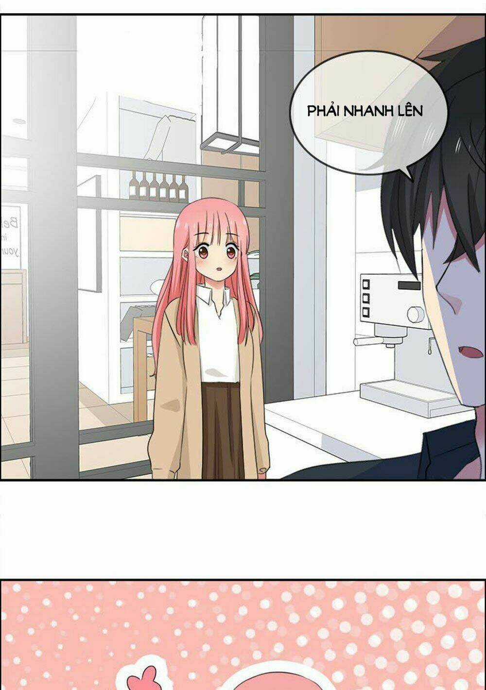 Đại Thần Tình Yêu Chớ Chạm Tôi Chapter 76 trang 17