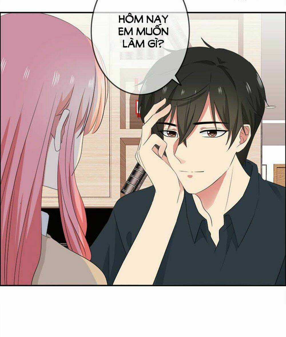 Đại Thần Tình Yêu Chớ Chạm Tôi Chapter 76 trang 25