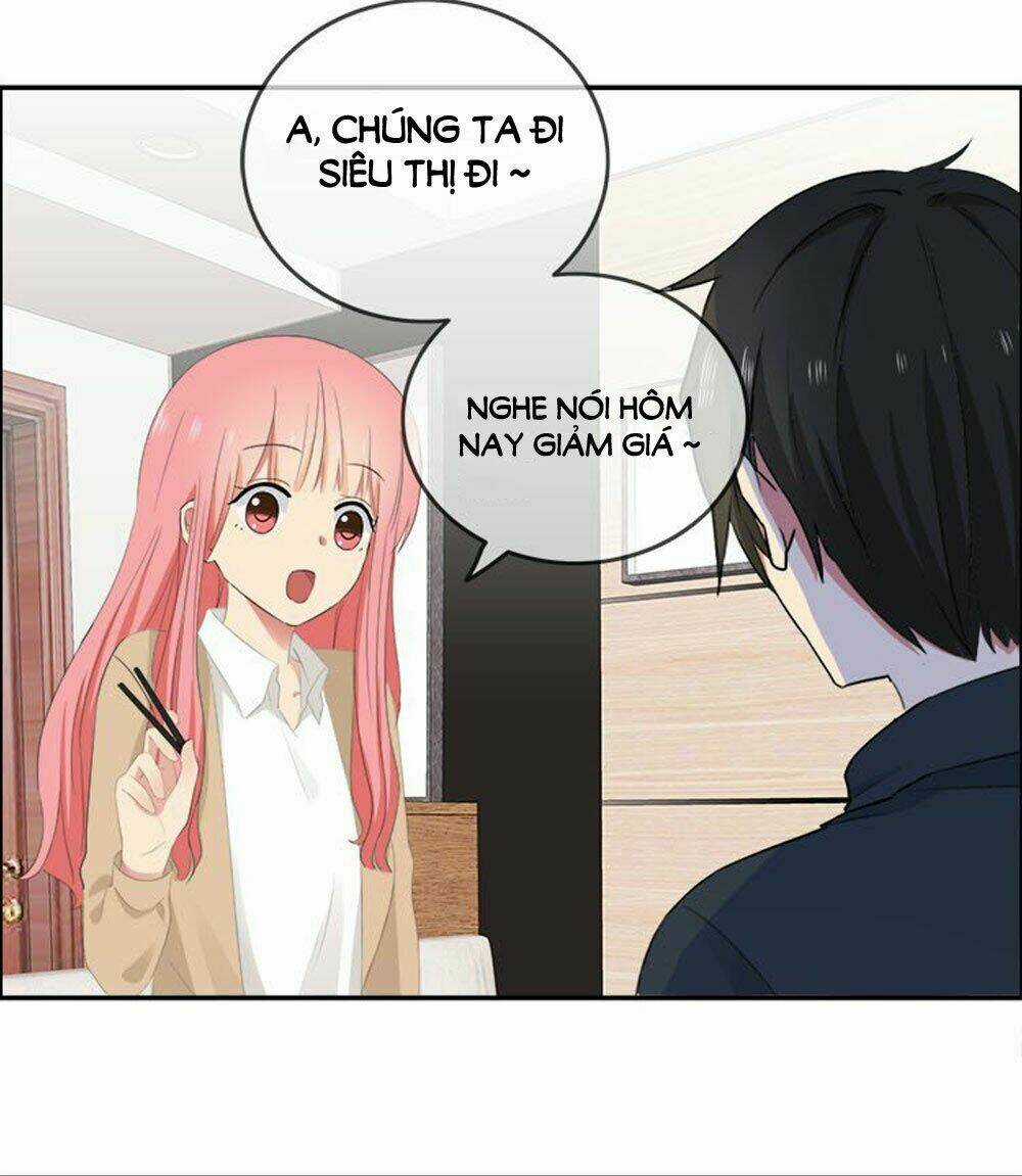 Đại Thần Tình Yêu Chớ Chạm Tôi Chapter 76 trang 27