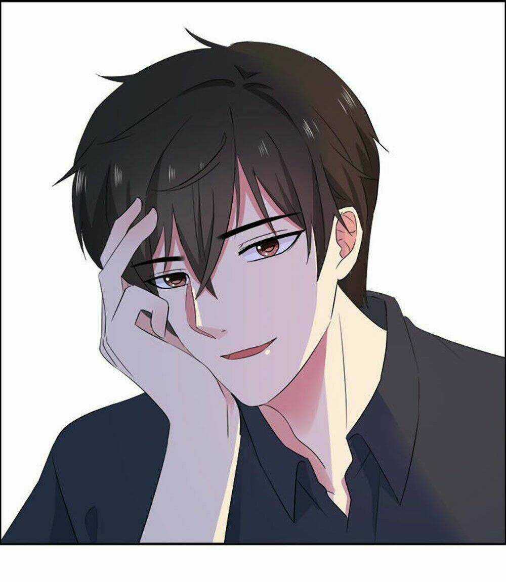 Đại Thần Tình Yêu Chớ Chạm Tôi Chapter 76 trang 28