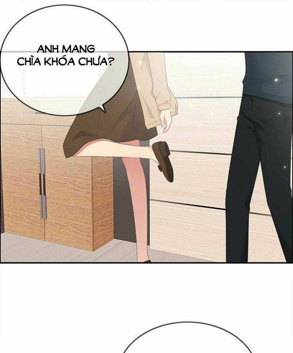 Đại Thần Tình Yêu Chớ Chạm Tôi Chapter 76 trang 30