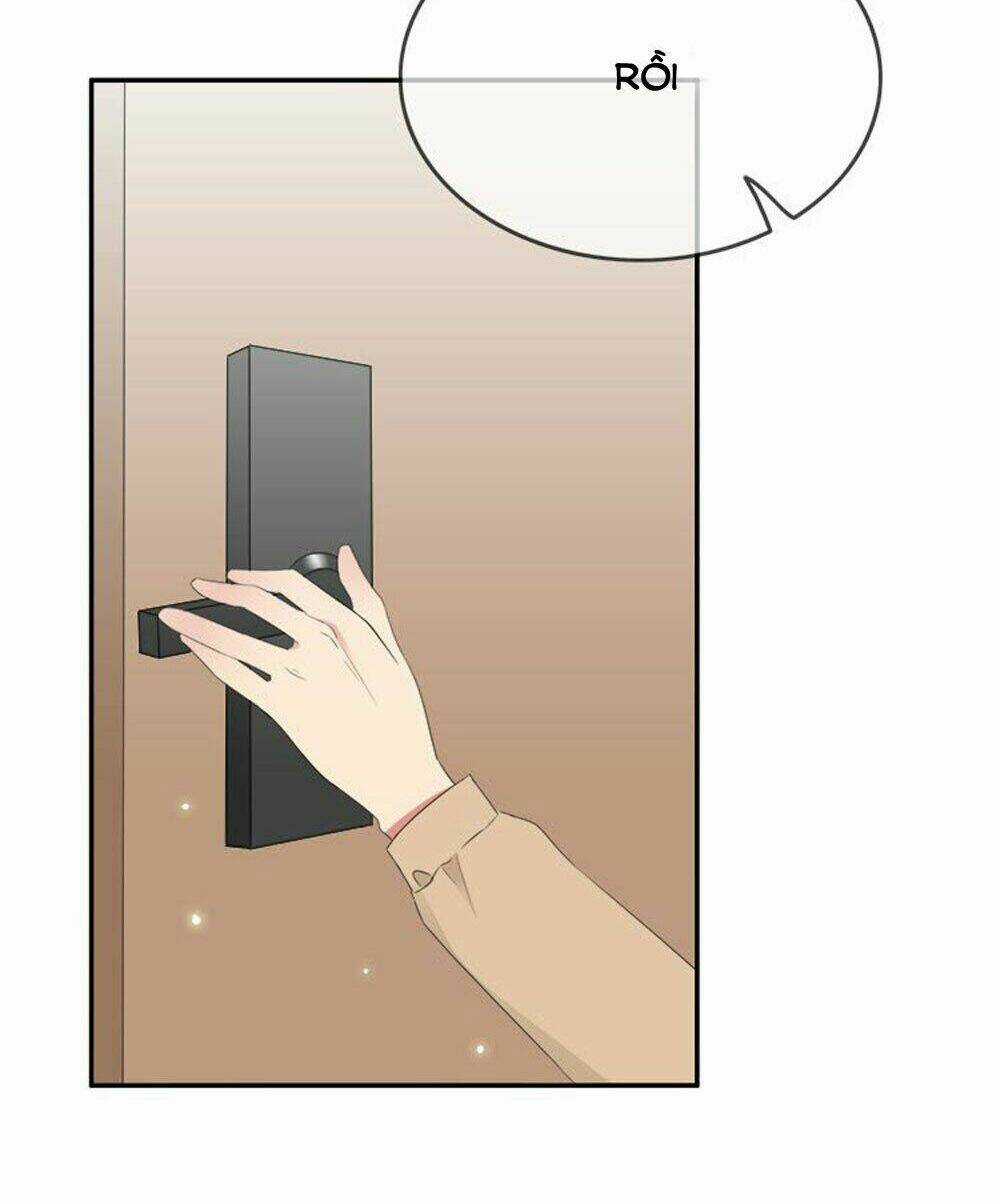 Đại Thần Tình Yêu Chớ Chạm Tôi Chapter 76 trang 31