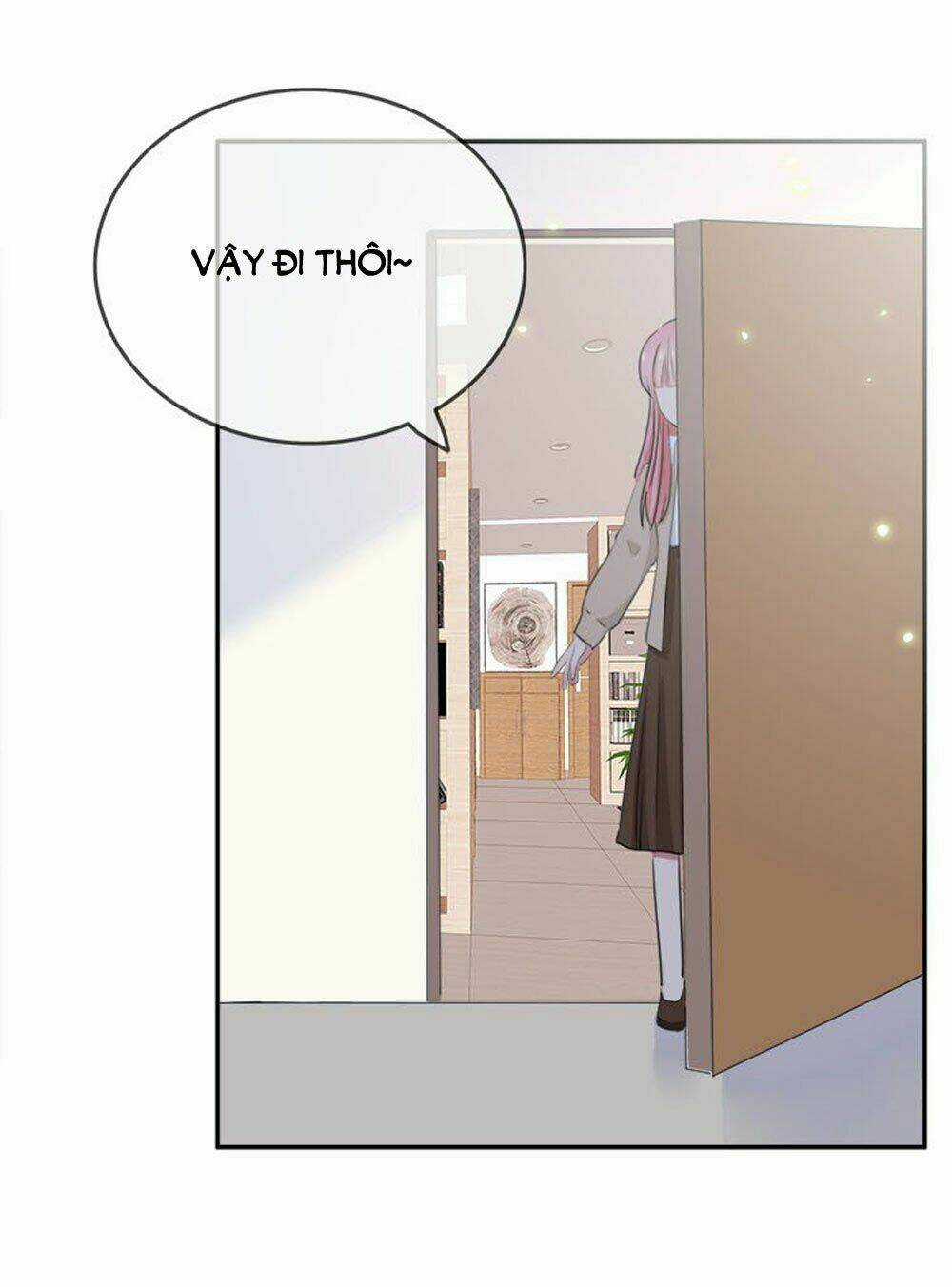 Đại Thần Tình Yêu Chớ Chạm Tôi Chapter 76 trang 32