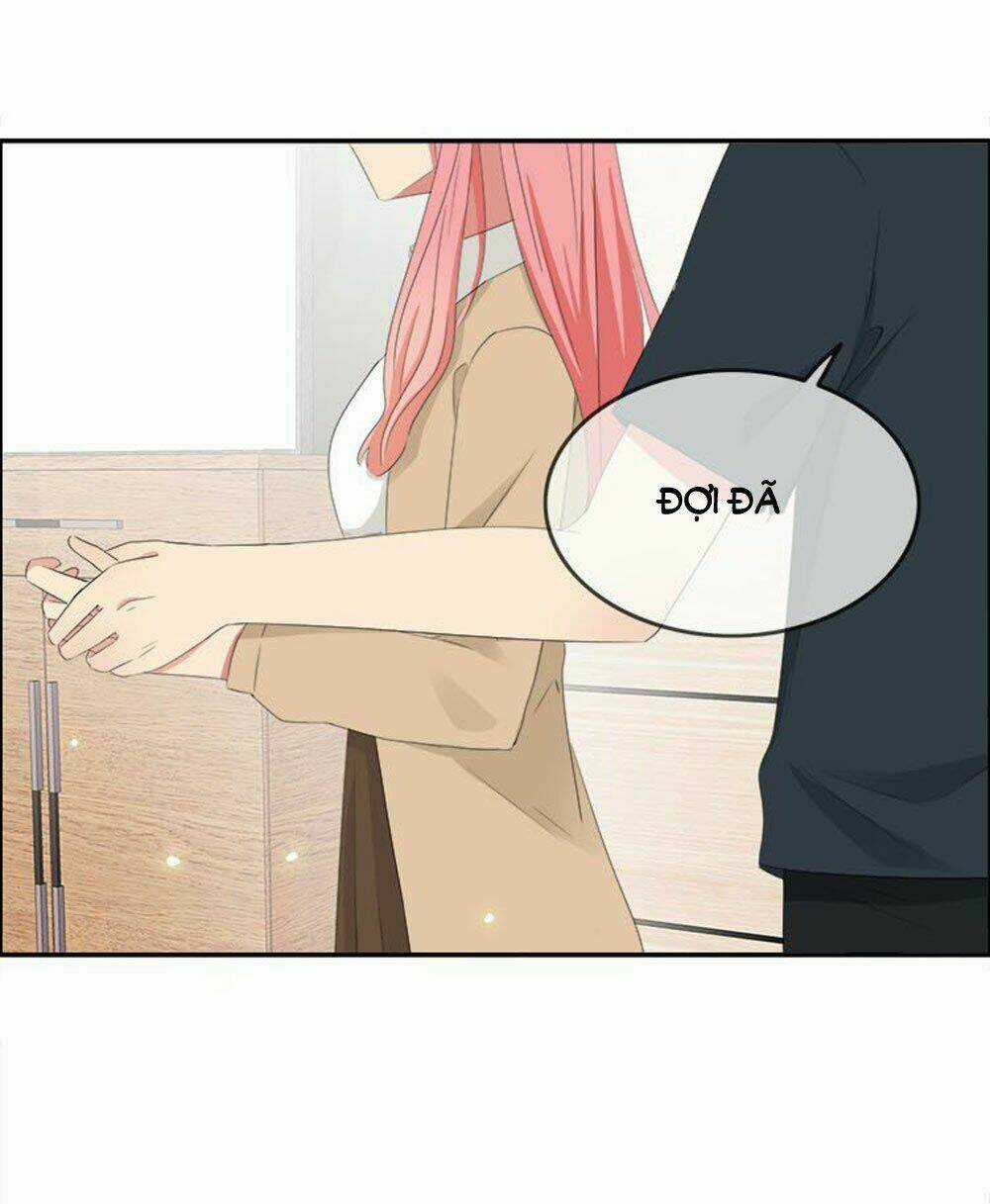 Đại Thần Tình Yêu Chớ Chạm Tôi Chapter 76 trang 33