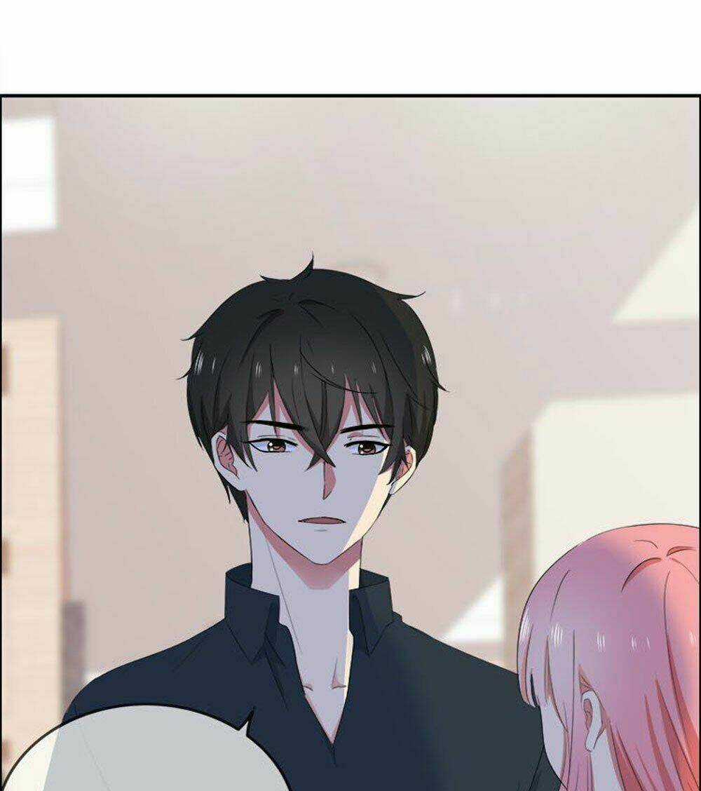 Đại Thần Tình Yêu Chớ Chạm Tôi Chapter 76 trang 35