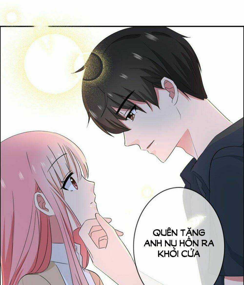 Đại Thần Tình Yêu Chớ Chạm Tôi Chapter 76 trang 39
