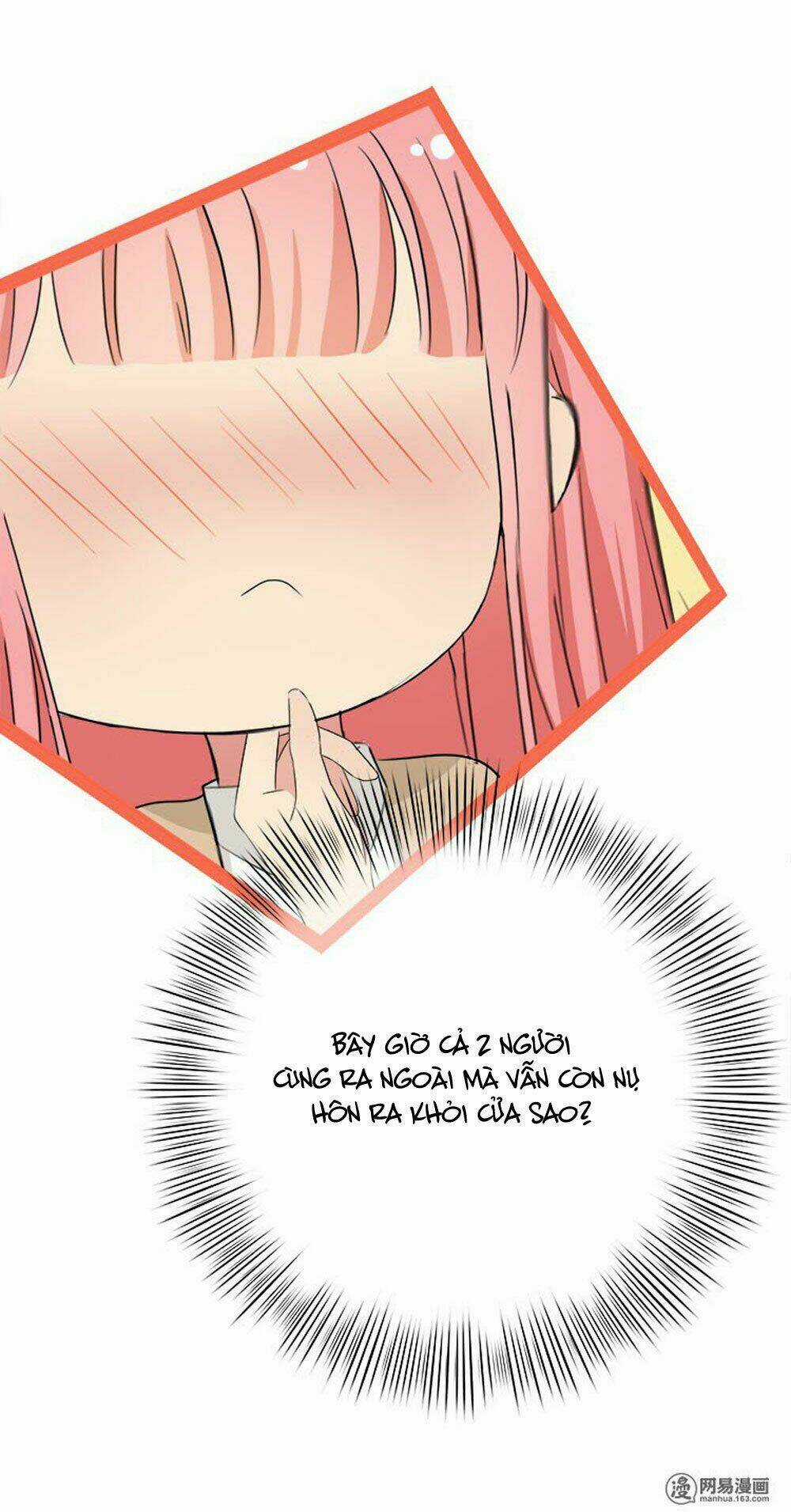 Đại Thần Tình Yêu Chớ Chạm Tôi Chapter 76 trang 41