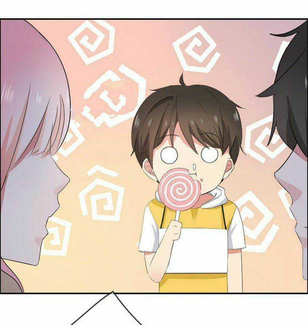 Đại Thần Tình Yêu Chớ Chạm Tôi Chapter 76 trang 46