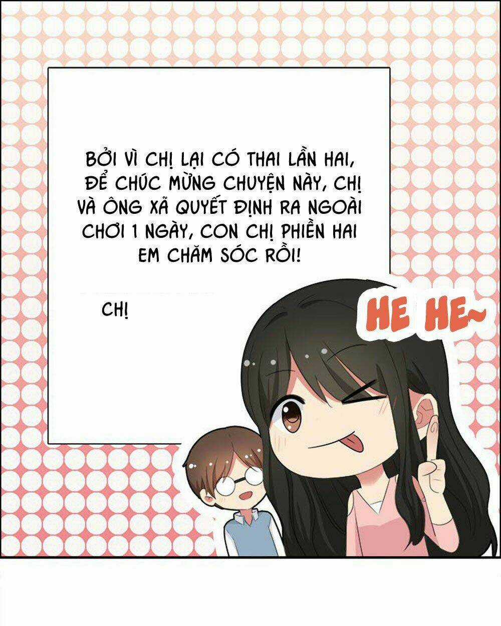 Đại Thần Tình Yêu Chớ Chạm Tôi Chapter 76 trang 49
