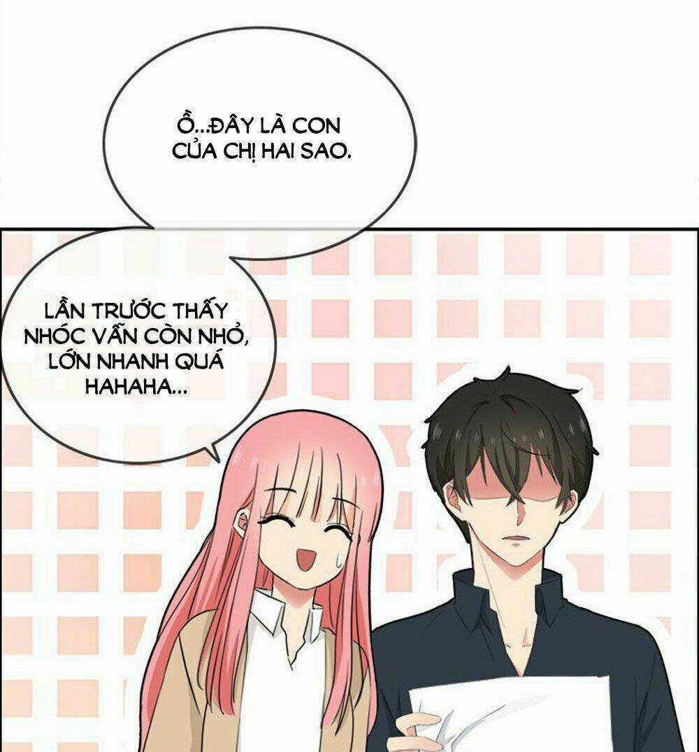 Đại Thần Tình Yêu Chớ Chạm Tôi Chapter 76 trang 51