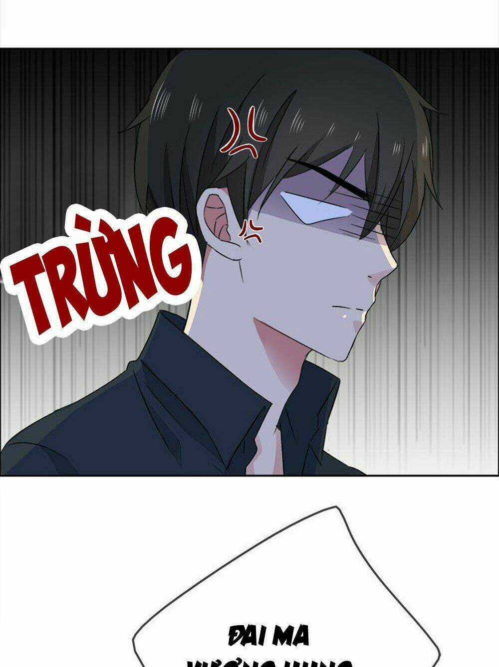 Đại Thần Tình Yêu Chớ Chạm Tôi Chapter 76 trang 54