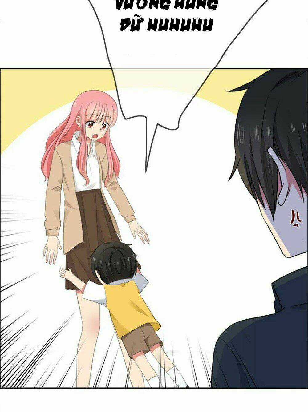 Đại Thần Tình Yêu Chớ Chạm Tôi Chapter 76 trang 55
