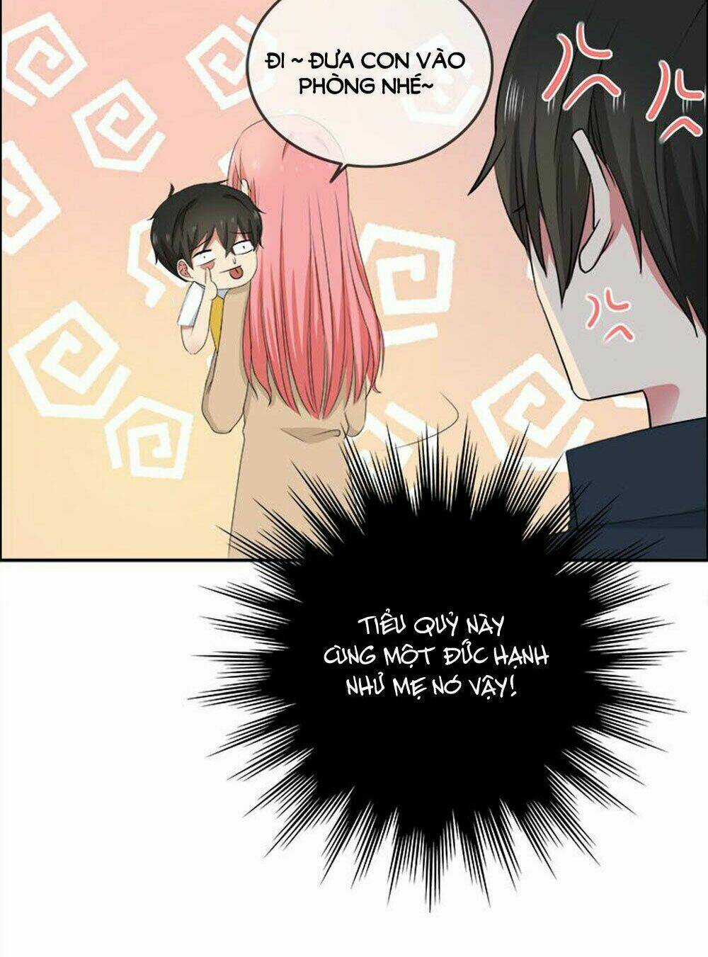 Đại Thần Tình Yêu Chớ Chạm Tôi Chapter 76 trang 57