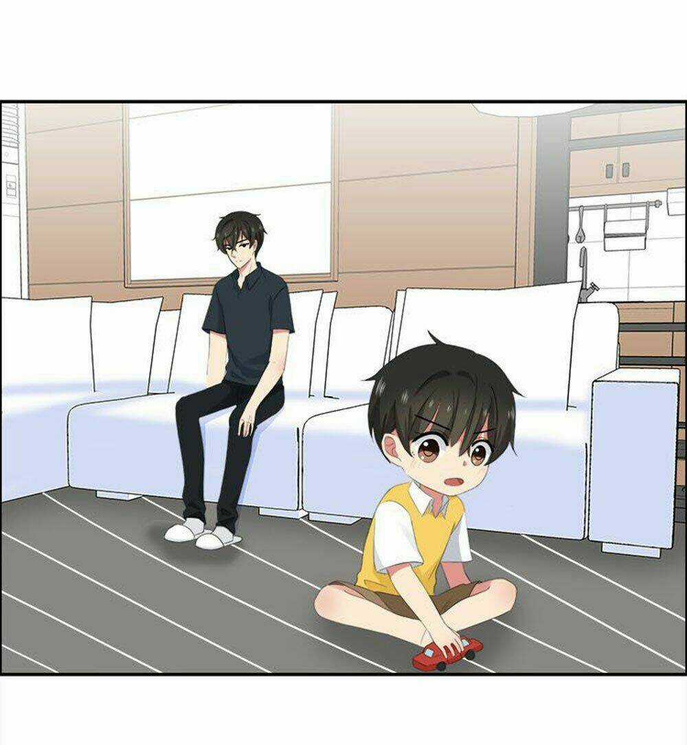 Đại Thần Tình Yêu Chớ Chạm Tôi Chapter 76 trang 59