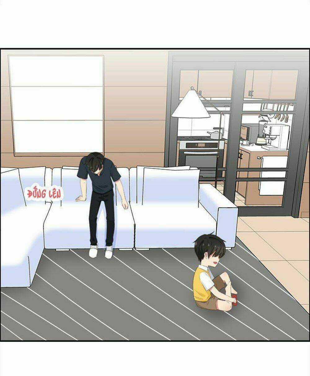 Đại Thần Tình Yêu Chớ Chạm Tôi Chapter 76 trang 61