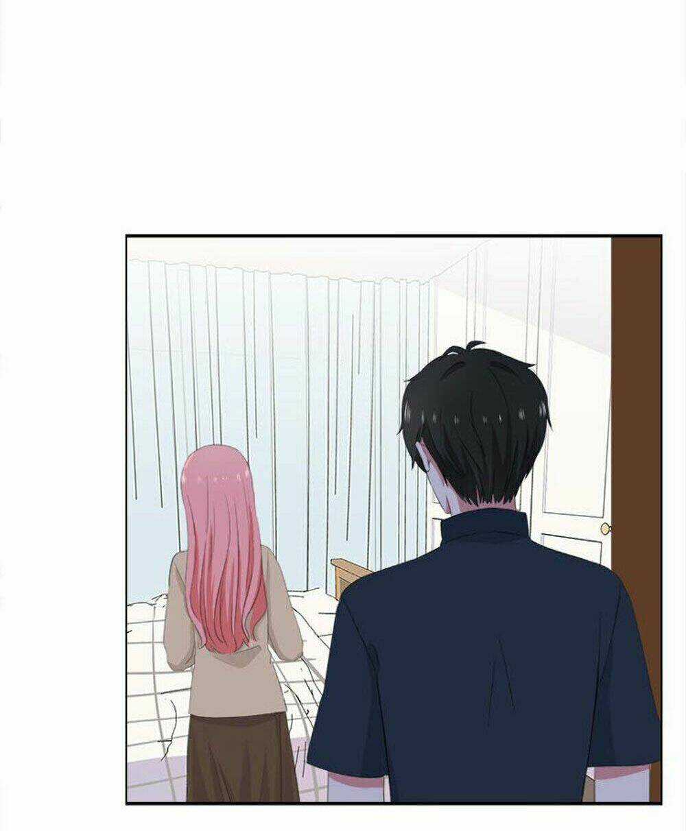 Đại Thần Tình Yêu Chớ Chạm Tôi Chapter 76 trang 62