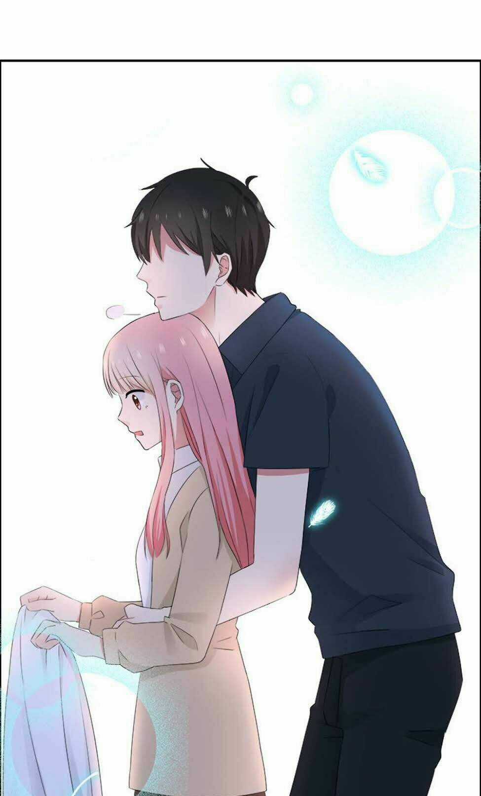 Đại Thần Tình Yêu Chớ Chạm Tôi Chapter 76 trang 64