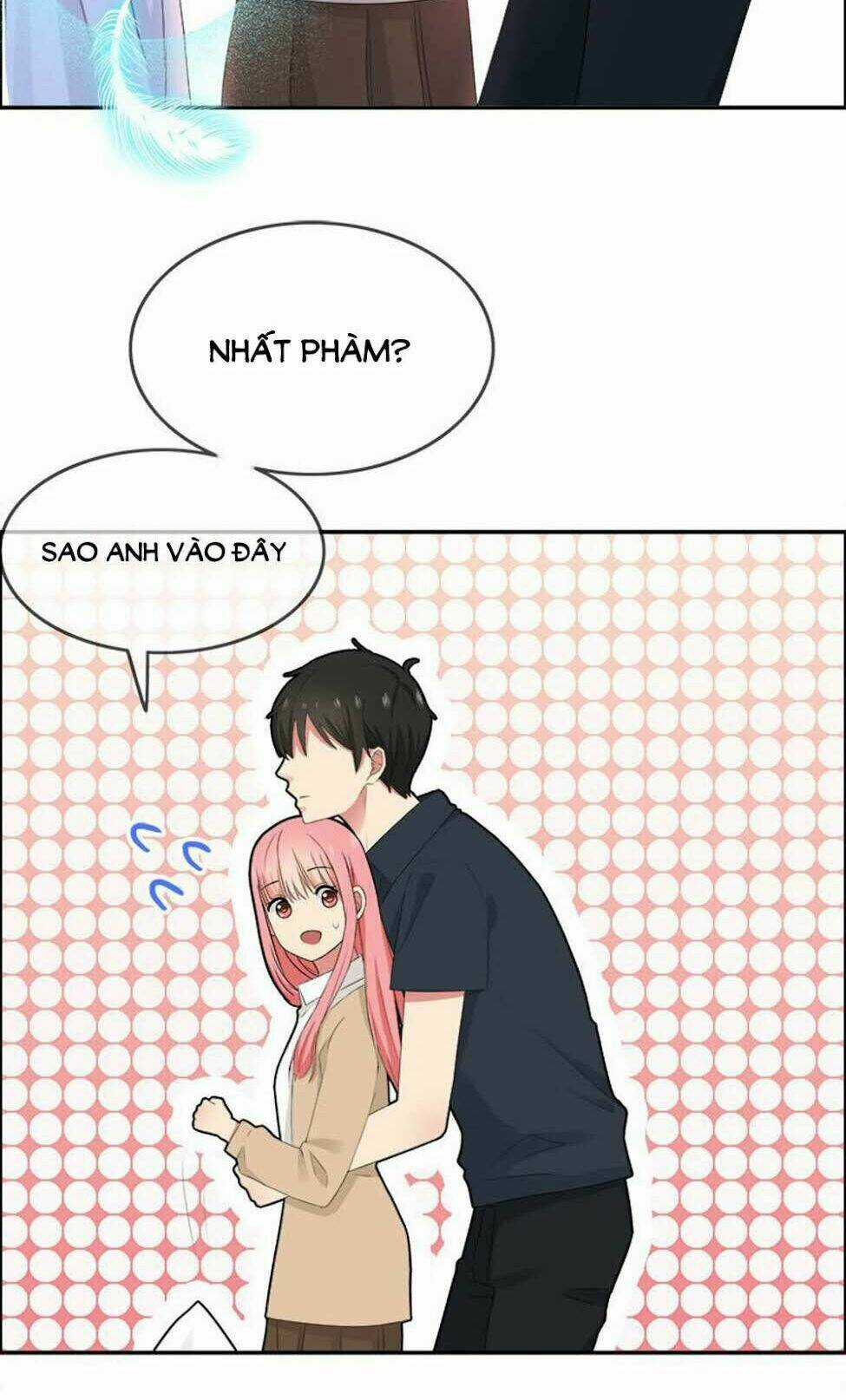 Đại Thần Tình Yêu Chớ Chạm Tôi Chapter 76 trang 65