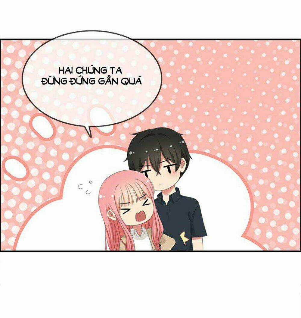Đại Thần Tình Yêu Chớ Chạm Tôi Chapter 76 trang 66
