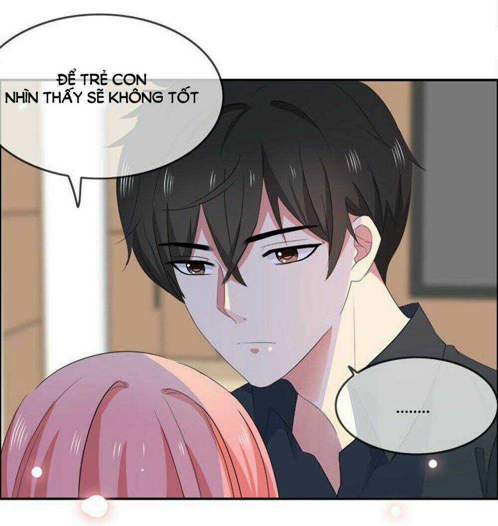 Đại Thần Tình Yêu Chớ Chạm Tôi Chapter 76 trang 67