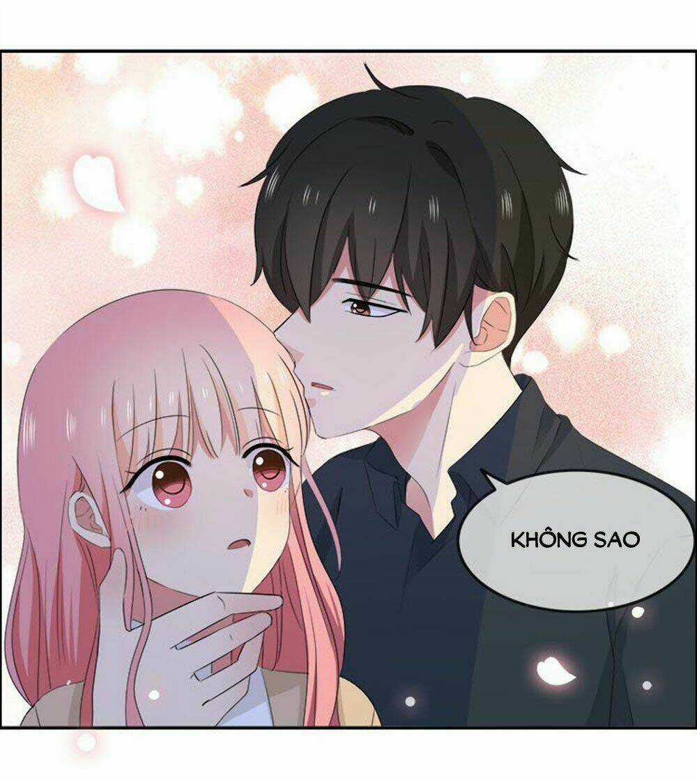 Đại Thần Tình Yêu Chớ Chạm Tôi Chapter 76 trang 68
