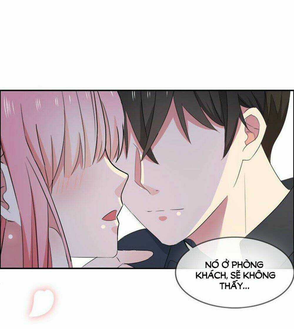 Đại Thần Tình Yêu Chớ Chạm Tôi Chapter 76 trang 69