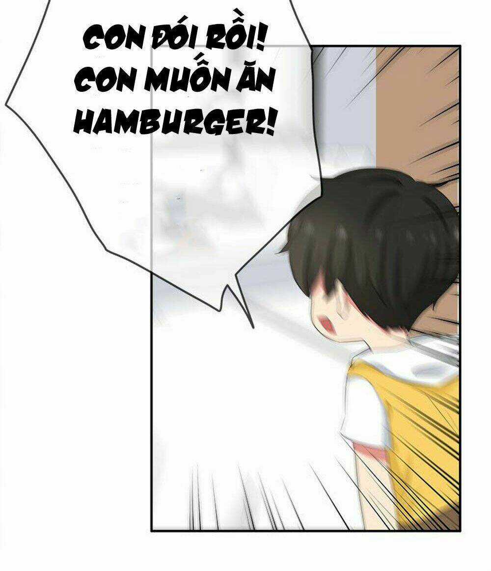 Đại Thần Tình Yêu Chớ Chạm Tôi Chapter 76 trang 71