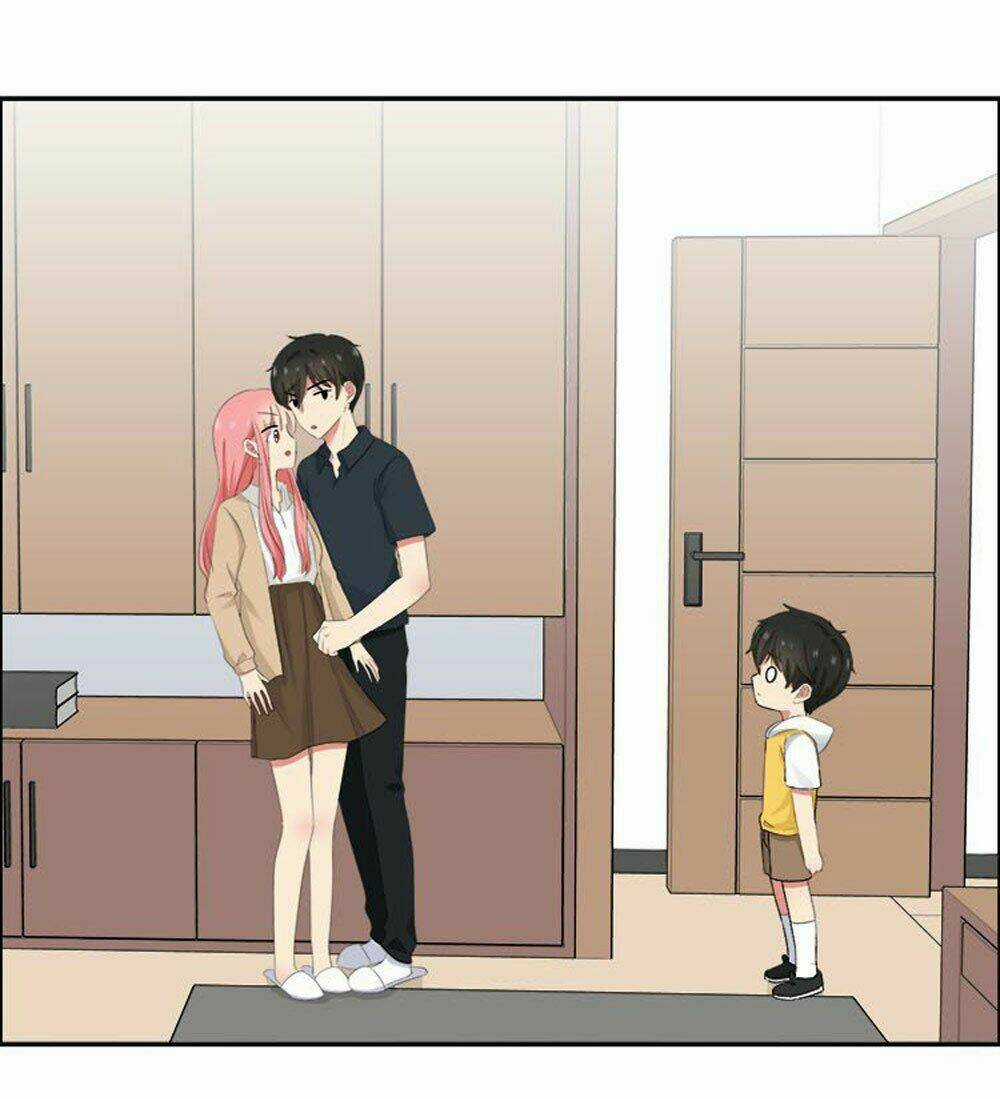 Đại Thần Tình Yêu Chớ Chạm Tôi Chapter 76 trang 72