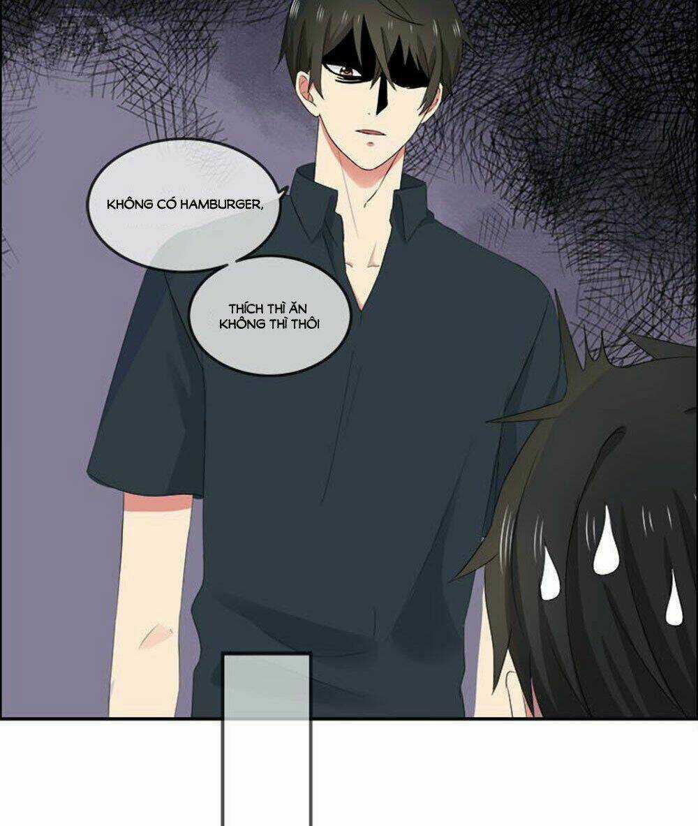 Đại Thần Tình Yêu Chớ Chạm Tôi Chapter 76 trang 75