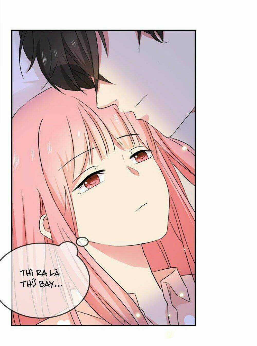 Đại Thần Tình Yêu Chớ Chạm Tôi Chapter 76 trang 8