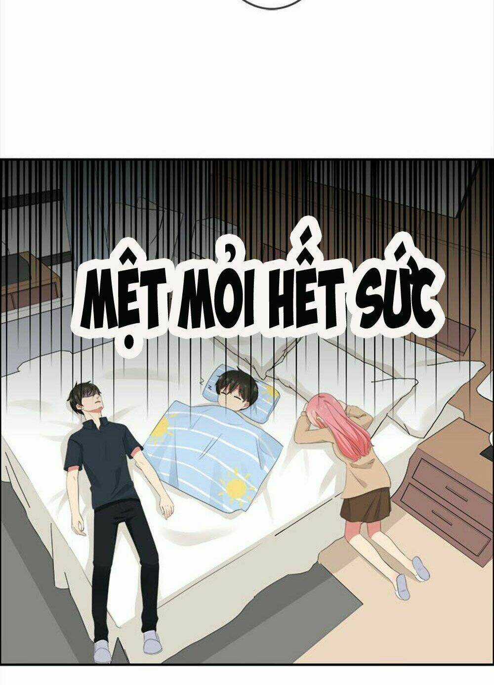 Đại Thần Tình Yêu Chớ Chạm Tôi Chapter 76 trang 80