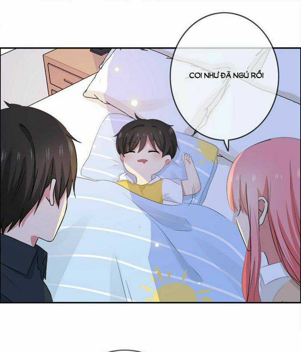 Đại Thần Tình Yêu Chớ Chạm Tôi Chapter 76 trang 81