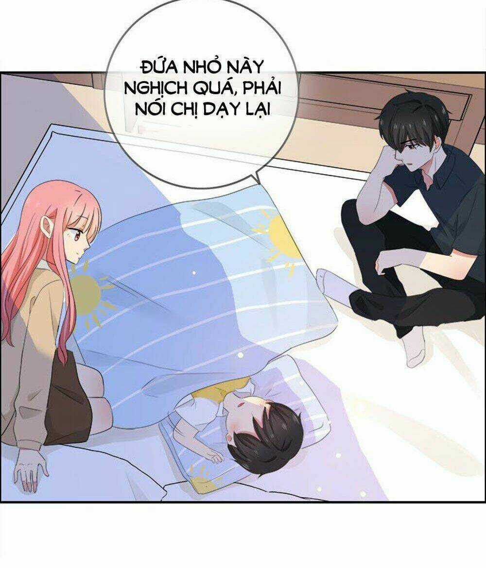 Đại Thần Tình Yêu Chớ Chạm Tôi Chapter 76 trang 82
