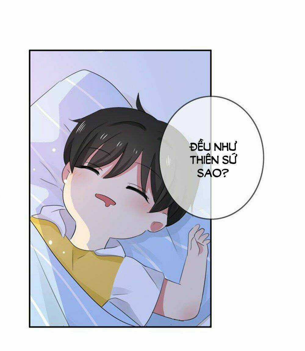 Đại Thần Tình Yêu Chớ Chạm Tôi Chapter 76 trang 84