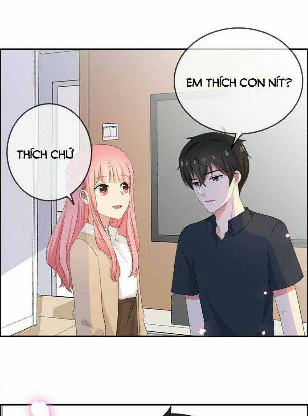 Đại Thần Tình Yêu Chớ Chạm Tôi Chapter 76 trang 85