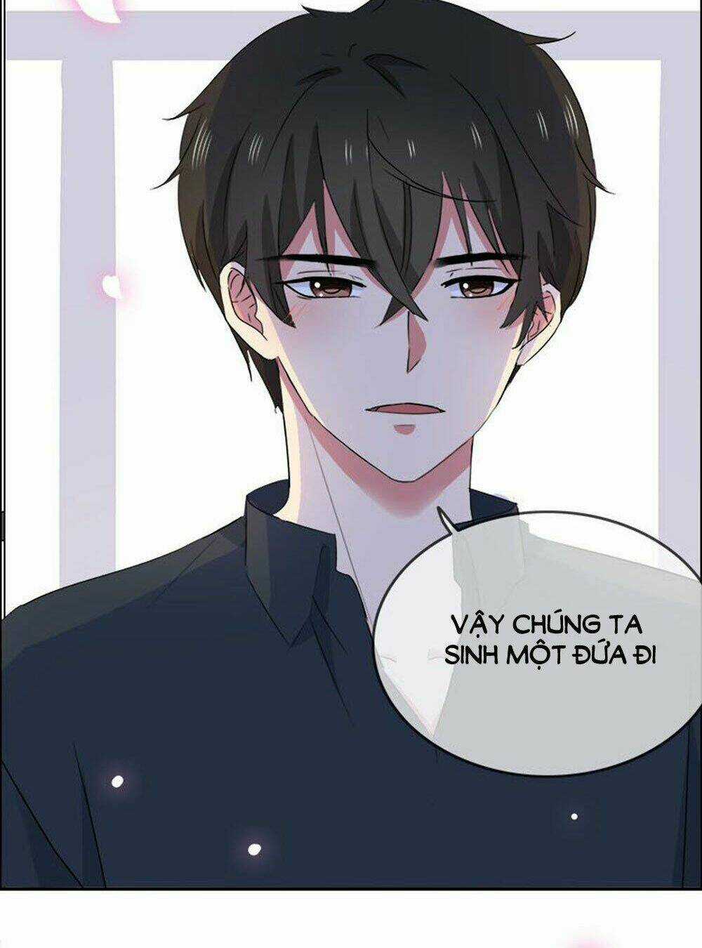 Đại Thần Tình Yêu Chớ Chạm Tôi Chapter 76 trang 86