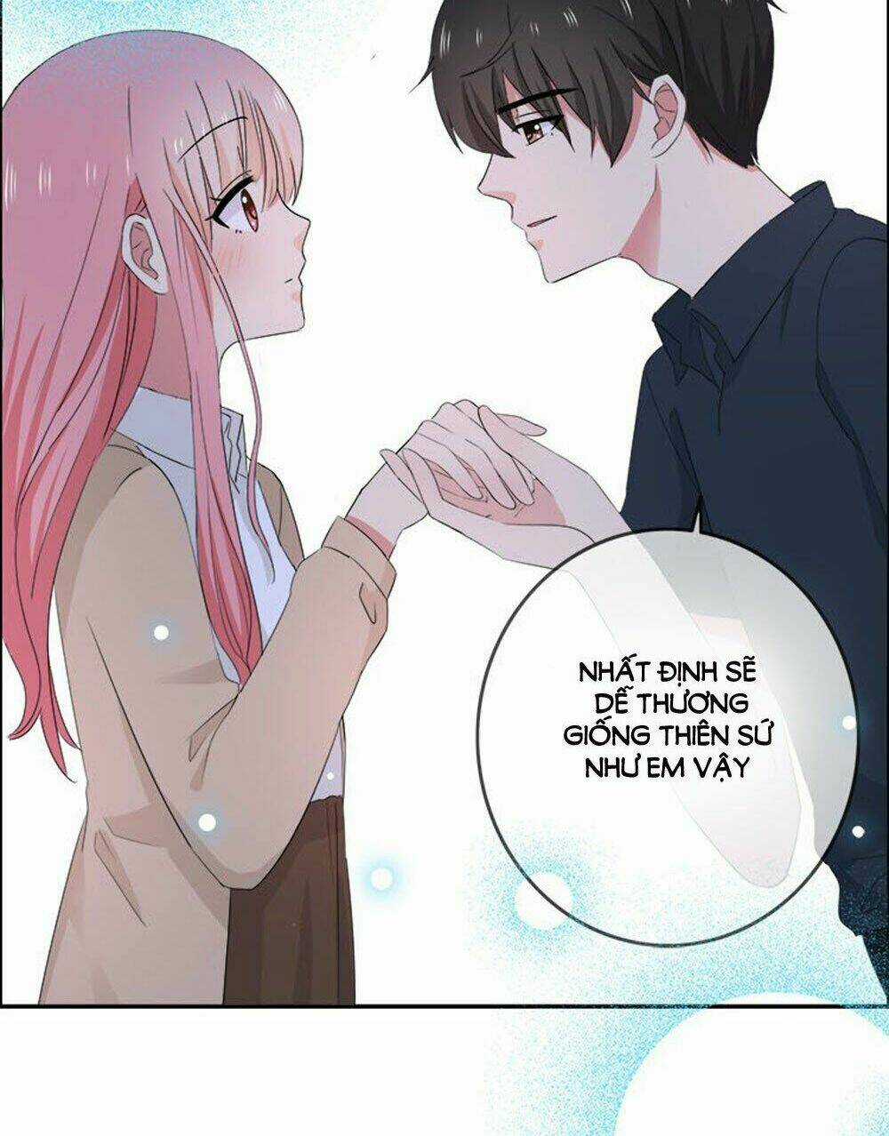 Đại Thần Tình Yêu Chớ Chạm Tôi Chapter 76 trang 89
