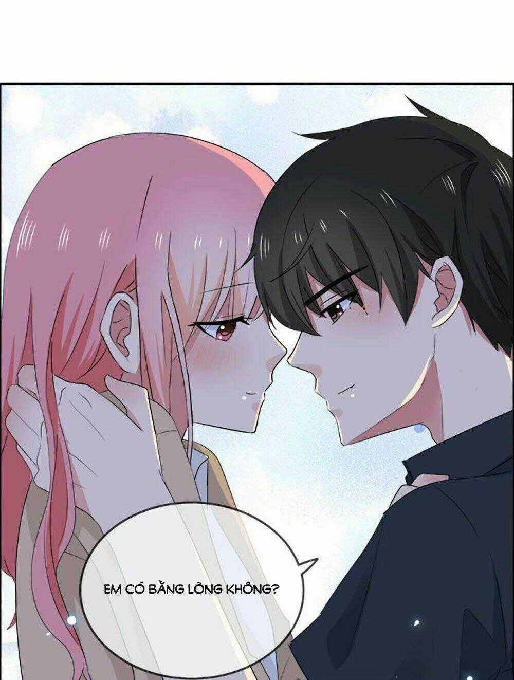 Đại Thần Tình Yêu Chớ Chạm Tôi Chapter 76 trang 93
