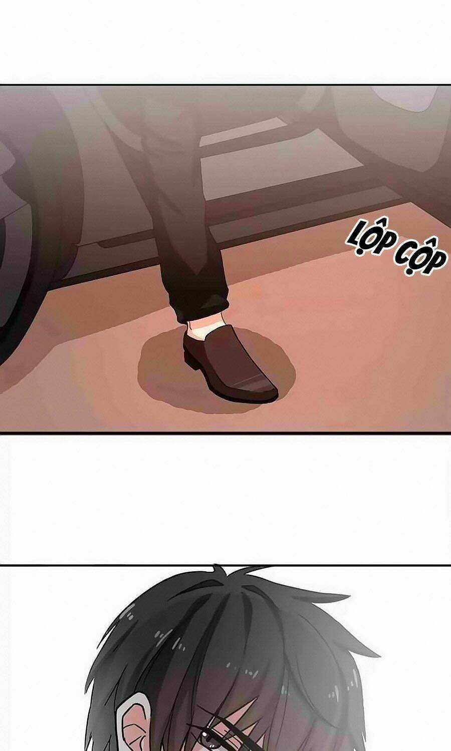 Đại Thần Tình Yêu Chớ Chạm Tôi Chapter 8 trang 2