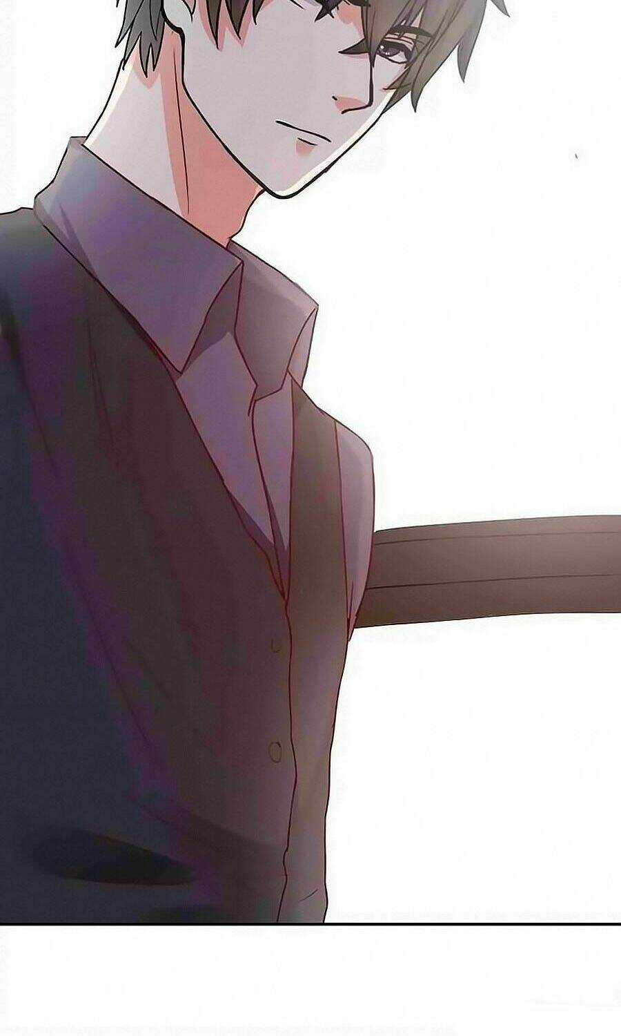 Đại Thần Tình Yêu Chớ Chạm Tôi Chapter 8 trang 3