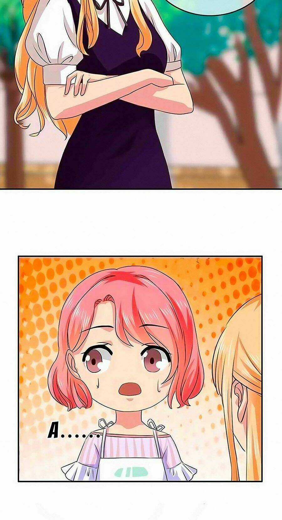 Đại Thần Tình Yêu Chớ Chạm Tôi Chapter 9 trang 15