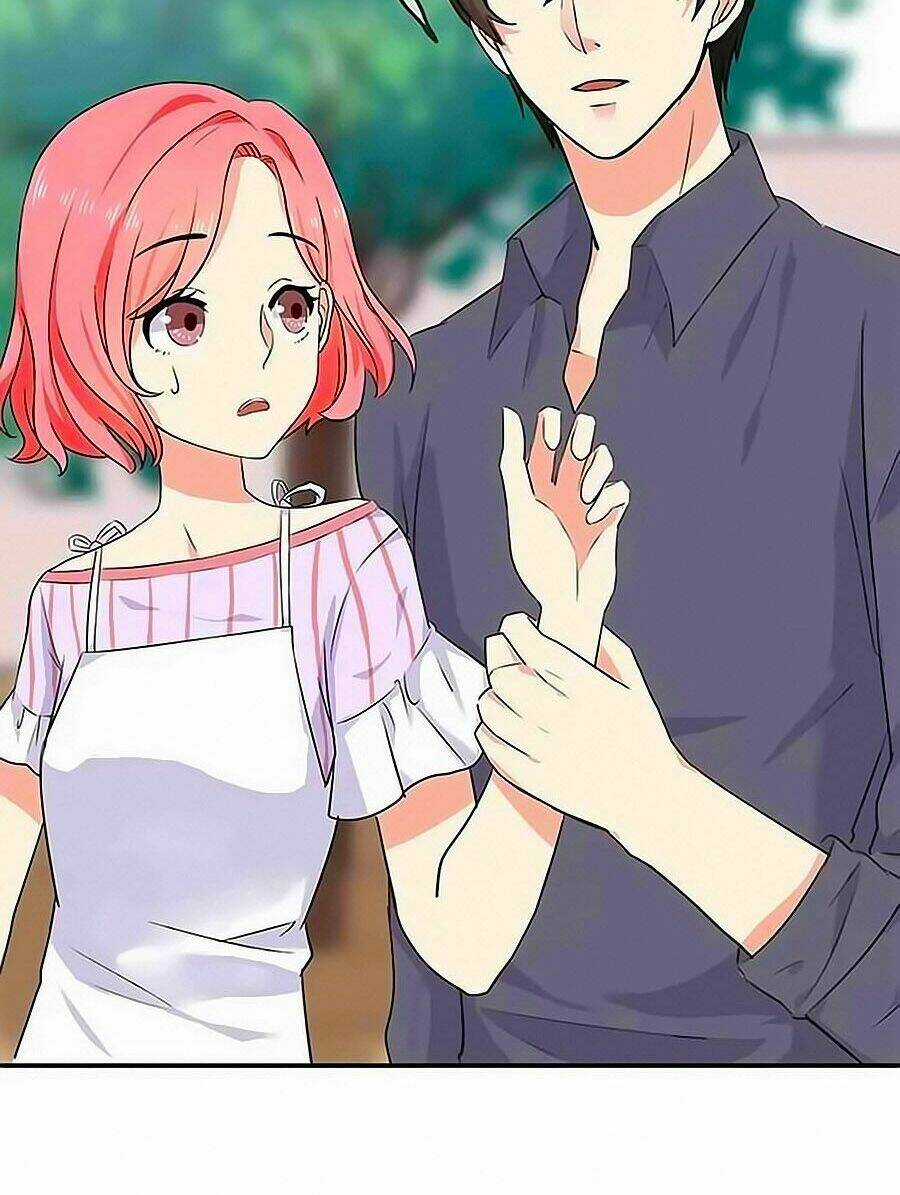 Đại Thần Tình Yêu Chớ Chạm Tôi Chapter 9 trang 17